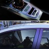 Pegatinas3D Carbon Fiber Vinyl Wrap - Pegatina 10 * 100cm