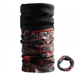 BicicletaBanda térmica - Fleece Neck Warmer