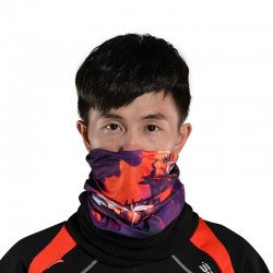 BicicletaBanda térmica - Fleece Neck Warmer