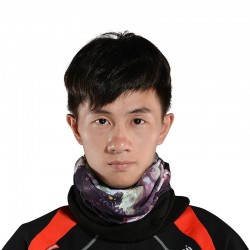 BicicletaBanda térmica - Fleece Neck Warmer