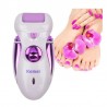 Afeitado4 en 1 Epílator eléctrico recargable - afeitado - trimmer