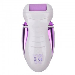 Afeitado4 en 1 Epílator eléctrico recargable - afeitado - trimmer