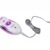 Afeitado4 en 1 Epílator eléctrico recargable - afeitado - trimmer