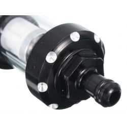 Partes de motosUniversal 1/4'' 6mm - filtro de combustible para motocicletas