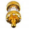 Partes de motosUniversal 1/4'' 6mm - filtro de combustible para motocicletas