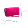 ConjuntosMochila de nylon impermeable 5 piezas