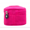 ConjuntosMochila de nylon impermeable 5 piezas