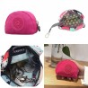 ConjuntosMochila de nylon impermeable 5 piezas