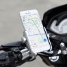 AccesoriosSoporte de teléfono modificado en motocicleta