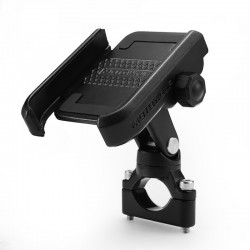 AccesoriosSoporte de teléfono modificado en motocicleta
