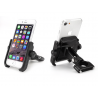 AccesoriosSoporte de teléfono modificado en motocicleta