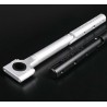 AccesoriosSoporte de teléfono ajustable multifunción para motocicleta 22mm