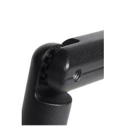 AccesoriosSoporte de teléfono ajustable multifunción para motocicleta 22mm