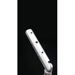 AccesoriosSoporte de teléfono ajustable multifunción para motocicleta 22mm