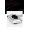 AccesoriosSoporte de teléfono ajustable multifunción para motocicleta 22mm