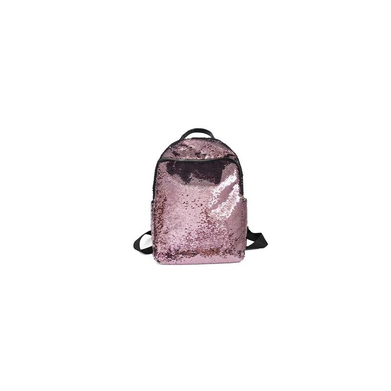 MochilasMochila de brillo con lentejuelas de cambio de color