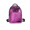 MochilasMochila de brillo con lentejuelas de cambio de color