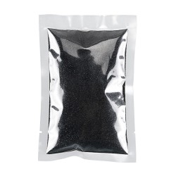 Esmalte de uñas50g - 100g metal glitter polvo acrílico de uñas