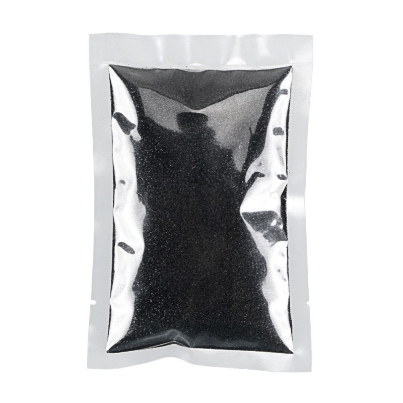 Esmalte de uñas50g - 100g metal glitter polvo acrílico de uñas