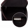 BolsosModa Bolso de hombro POLO - mochila de cuero