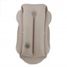 CojinesCojín suave inflable multifunción - almohada de viaje portátil