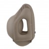 CojinesCojín suave inflable multifunción - almohada de viaje portátil