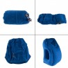 Multi-function inflatable soft cushion - portable travel pillowCushions