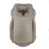 Multi-function inflatable soft cushion - portable travel pillowCushions