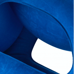 CojinesCojín suave inflable multifunción - almohada de viaje portátil