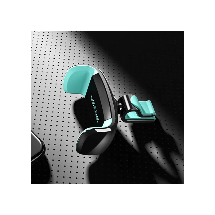 Accesorios3.6 - Soporte de teléfono ajustable de 6 pulgadas para ventilación de aire coche
