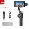 Smooth 4 Q - 3-axis handheld gimbal stabiliser for smartphone & action cameraAccessories