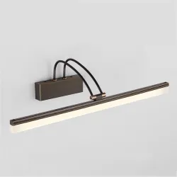 American style bathroom mirror light - LED wall light - lamp - 8W - 39 cmWall lights