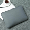 AccesoriosNeoprene funda protectora para 11"-12"-13"-14"-15"-15.6" Macbook Pro Air