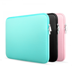 Neoprene protective case for 11"-12"-13"-14"-15"-15.6" Macbook Pro AirAccessories