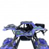 SuLong Toys 3355 1/12 2.4G 2WD Stunt RC Car with LED light - RTR modelCars
