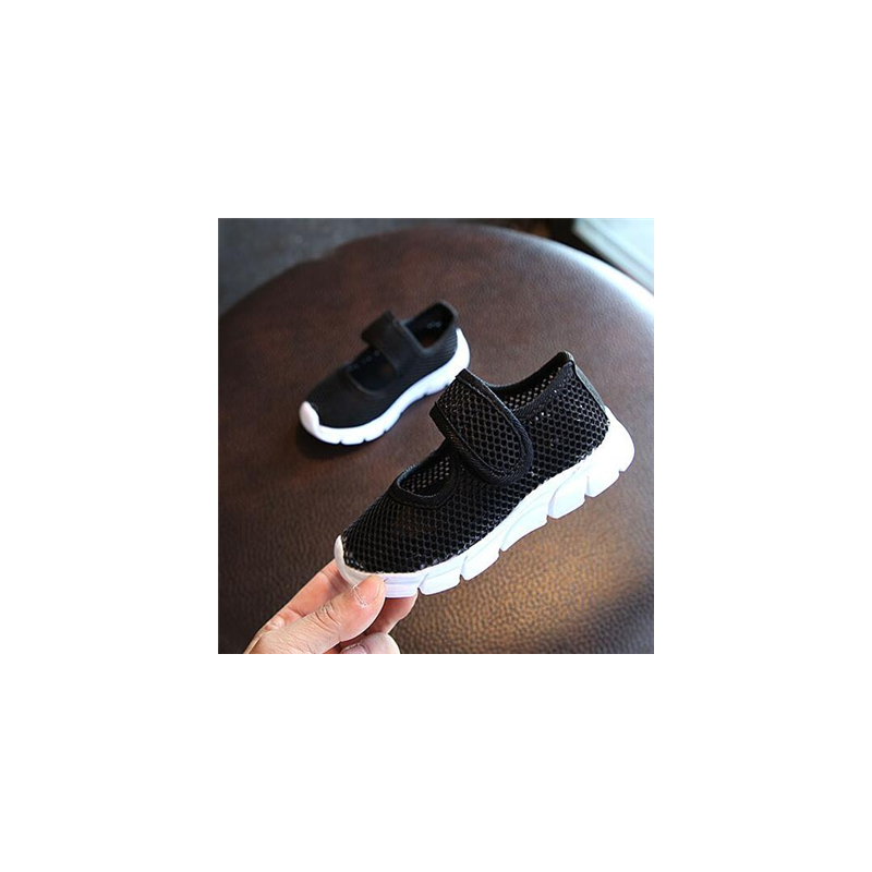 Soft breathable mesh shoesKids Soft breathable mesh shoesKids