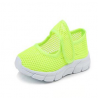 Soft breathable mesh shoesKids