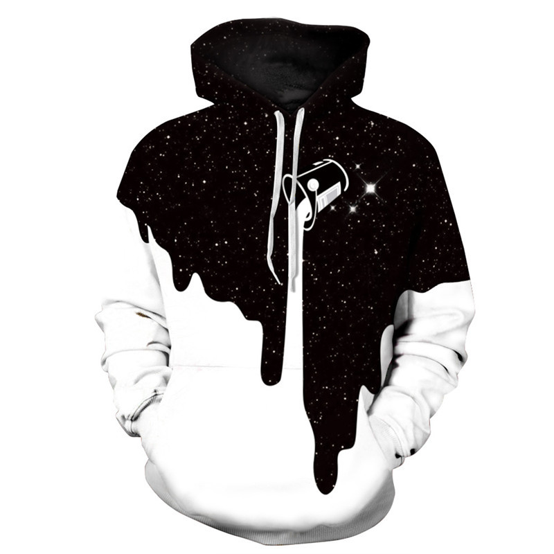 Hoodies & Sudadera3D Christmas Halloween Skull print - hoodie - unisex Hoodies & Sudadera3D Christmas Halloween Skull print - hoodie - unisex