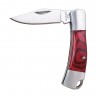 Herramientas de supervivenciaMini cuchillo de bolsillo plegable con llavero