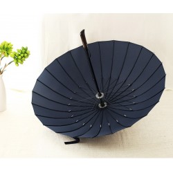 Windproof glassfiber strong umbrellaOutdoor & Camping