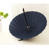Windproof glassfiber strong umbrellaOutdoor & Camping