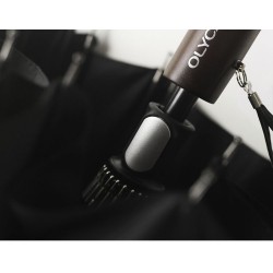Windproof glassfiber strong umbrellaOutdoor & Camping