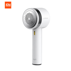 Xiaomi Deerma 7000r/min - lint remover - clothes trimmer with USB chargerAccessories