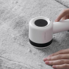 Xiaomi Deerma 7000r/min - lint remover - clothes trimmer with USB chargerAccessories