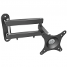 Universal rotated wall mounted TV holder - bracketAccessories