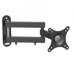 Universal rotated wall mounted TV holder - bracketAccessories