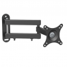 AccesoriosSoporte de TV giratorio universal - soporte