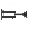 Universal rotated wall mounted TV holder - bracketAccessories