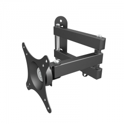 AccesoriosSoporte de TV giratorio universal - soporte