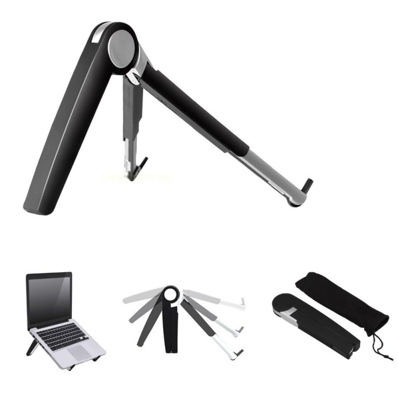 AccesoriosSoporte portátil ajustable para portátil